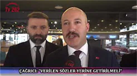 Video Galerisi