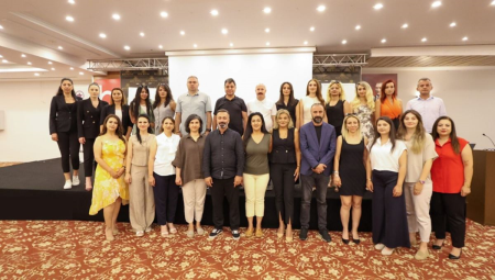 Güvenlik-İş Sendikamızdan Kadın Özel Güvenlik Görevlilerine Yönelik Kapsamlı ve Stratejik Çalıştay