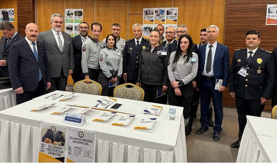 Özge Projesi 'Eğitim Kitapları ve Dijital Eğitim Platformu' Tanıtım Programı Gerçekleşti