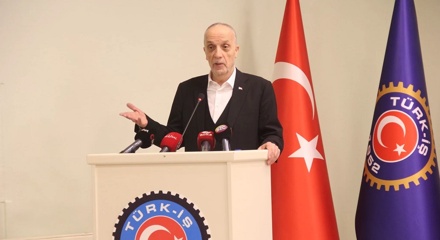 ÇALIŞMA HUKUKU BULUŞMALARI – 2025/II SEMPOZYUMU DÜZENLENDİ