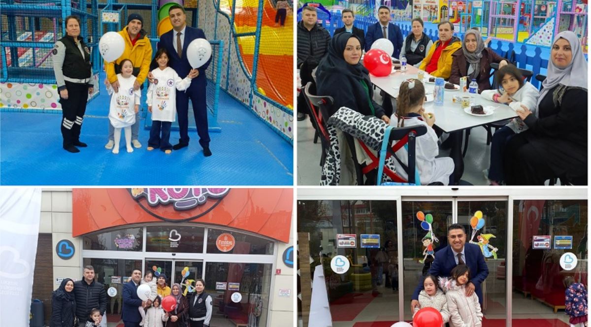 3 ARALIK DÜNYA ENGELLİLER GÜNÜ’NDE SENDİKAMIZDAN ANLAMLI FARKINDALIK ETKİNLİĞİ