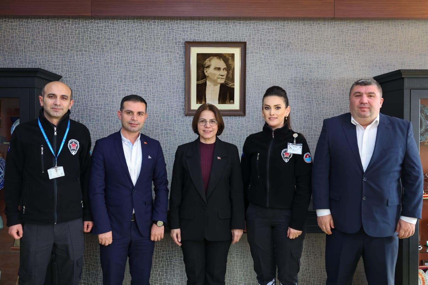 SENDİKAMIZ İLE MALTEPE BELEDİYESİ TOPLU İŞ SÖZLEŞMESİ İMZALADI