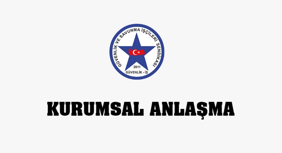 Güvenlik-İş Sendikası Üyelerine Ağız ve Diş Sağlığı Hizmetlerinde İndirim Anlaşması