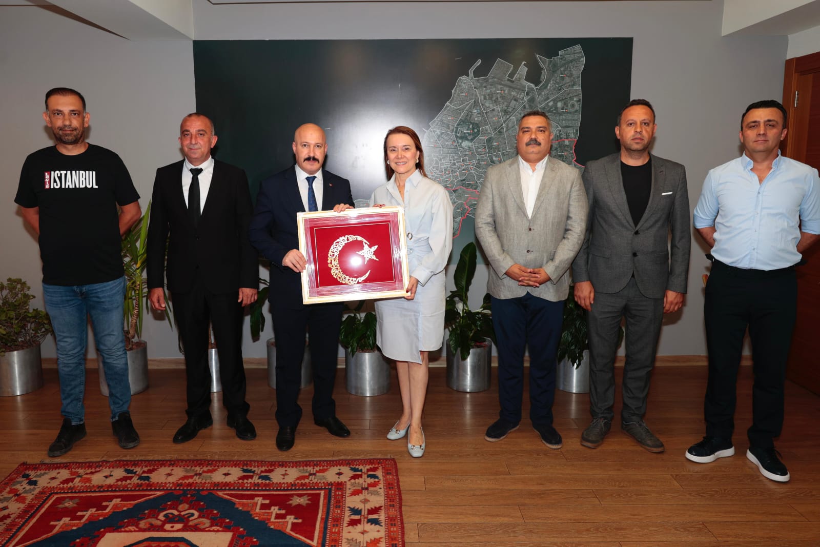 Sendikamız ile İzmir Konak Belediyesi Merbel A.Ş. Arasında 1. Dönem Toplu İş Sözleşmesi İmzalandı
