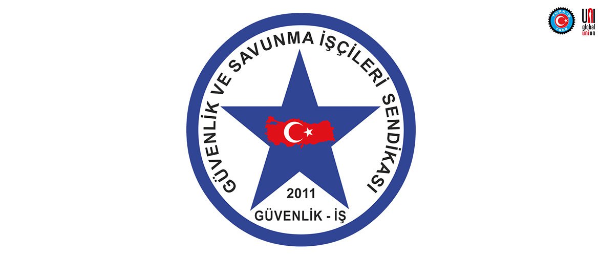 Güvenlik - İş